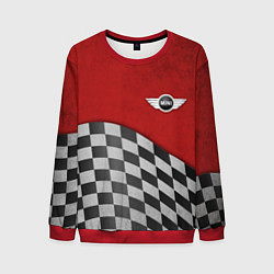 Мужской свитшот Финиш Cooper