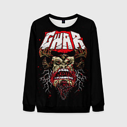 Мужской свитшот GWAR
