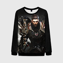 Мужской свитшот LOST ARK BERSERKER