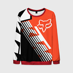 Мужской свитшот FOX X KTM Сollaboration