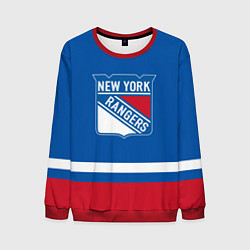 Мужской свитшот New York Rangers Панарин