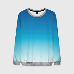 Мужской свитшот Начинающаяся ночь