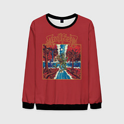 Мужской свитшот Trollfest norwegian farytails