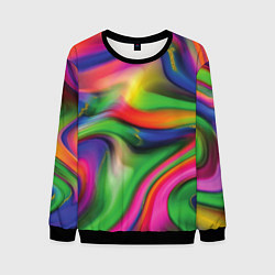 Мужской свитшот Bright colors