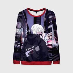 Мужской свитшот Kaneki Ken