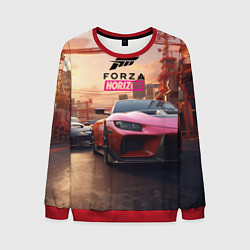 Мужской свитшот Forza street racihg