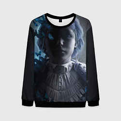 Мужской свитшот София Lies of P