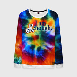 Мужской свитшот Барби - i am kenough