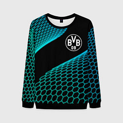 Мужской свитшот Borussia football net