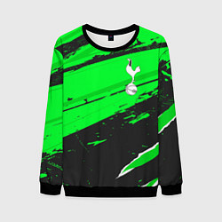 Мужской свитшот Tottenham sport green