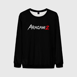 Мужской свитшот Aragami