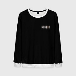 Мужской свитшот Deceit