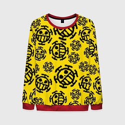 Мужской свитшот One Piece Trafalgar Law