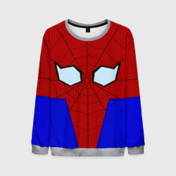 Мужской свитшот Spider-Man - eyes