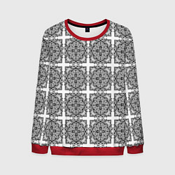 Мужской свитшот Средневековье