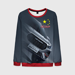 Мужской свитшот Jetour