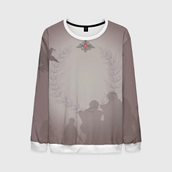 Мужской свитшот Лавры