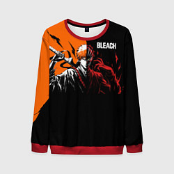 Мужской свитшот Bleach Ичиго Куросаки