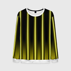 Мужской свитшот Neon yellow