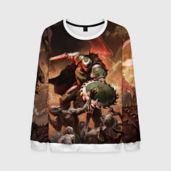 Мужской свитшот Doom dark ages