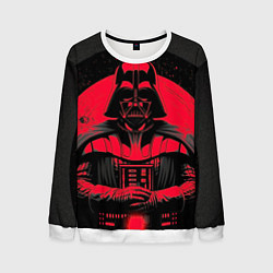 Мужской свитшот Дарт Вейдер star wars