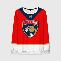 Мужской свитшот Florida Panthers - NHL team