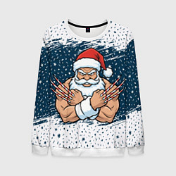 Мужской свитшот Сантамаха