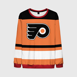 Мужской свитшот Philadelphia Flyers