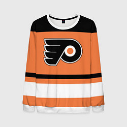 Мужской свитшот Philadelphia Flyers