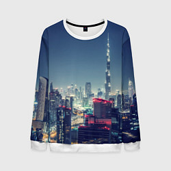 Мужской свитшот Дубай
