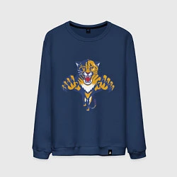 Мужской свитшот Florida Panthers