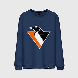 Мужской свитшот Pittsburgh Penguins