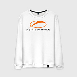Мужской свитшот A State of Trance