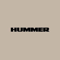 Свитшот хлопковый мужской Hummer, цвет: миндальный — фото 2