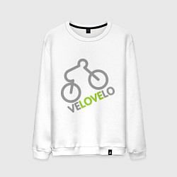 Мужской свитшот VELO