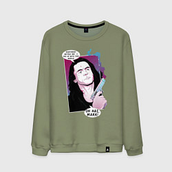 Мужской свитшот Томми Вайсо