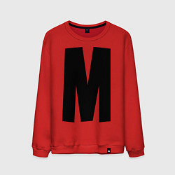 Мужской свитшот Мы(М)