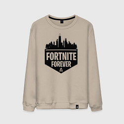 Мужской свитшот Fortnite Forever