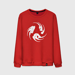 Мужской свитшот Amatory Sign