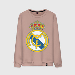 Мужской свитшот Real Madrid FC
