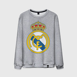 Мужской свитшот Real Madrid FC