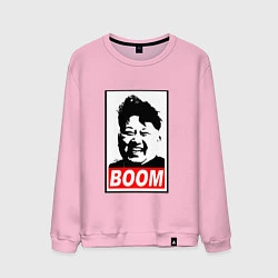 Мужской свитшот BOOM: Kim Chen Eun