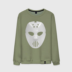 Мужской свитшот Angerfist Mask