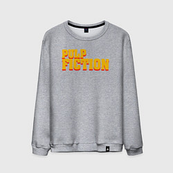 Мужской свитшот Pulp Fiction