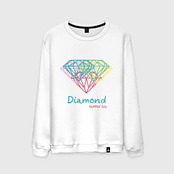 Мужской свитшот Diamond Supply CO