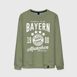 Мужской свитшот Bayern Munchen 1900