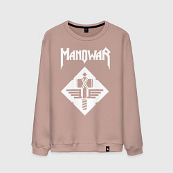 Мужской свитшот Manowar