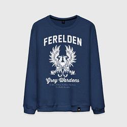 Мужской свитшот Dragon Age