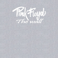 Свитшот хлопковый мужской Pink Floyd, цвет: меланж — фото 2