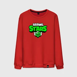 Мужской свитшот BRAWLSTARS